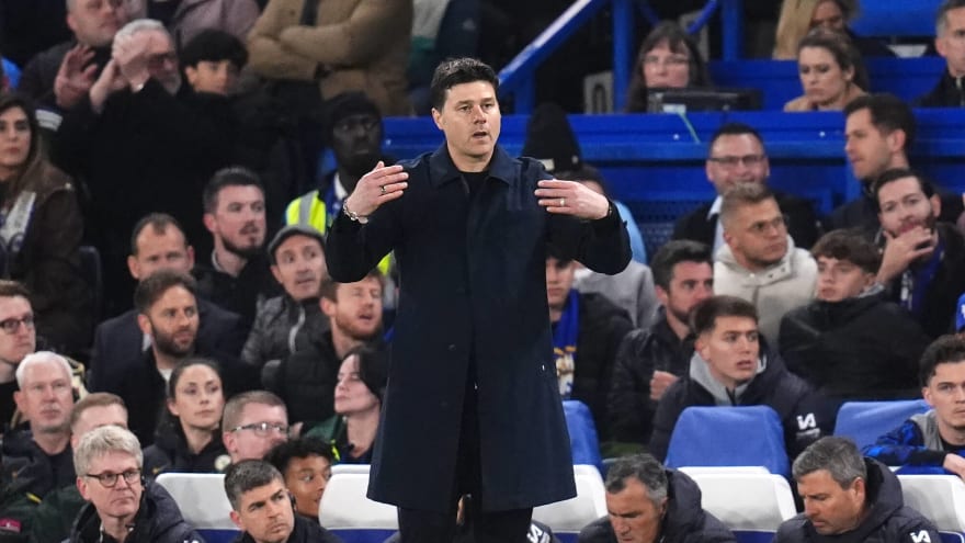 Journalist details what Mauricio Pochettino must do to avoid Chelsea sacking