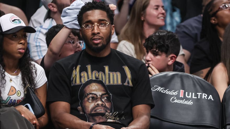 Philadelphia 76ers Emerge as ‘Interested Suitor’ for Donovan Mitchell Trade Amid Cavaliers Trade Rumors