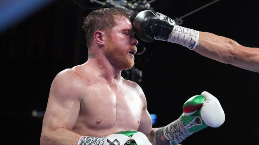 IBF Orders Canelo To Defend Against William Scull; Fans Unhappy – ‘You Can’t Make This Up’