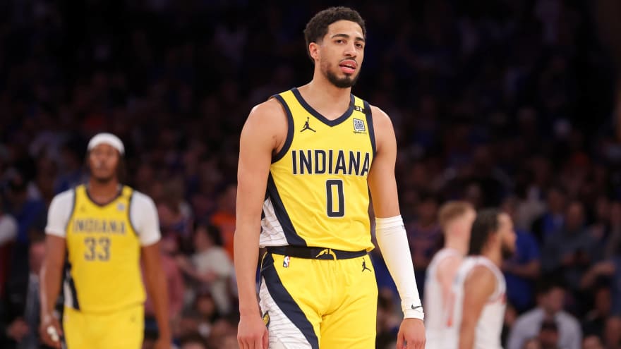 Indiana Pacers Biggest Strength in 2024 NBA Playoffs Revealed