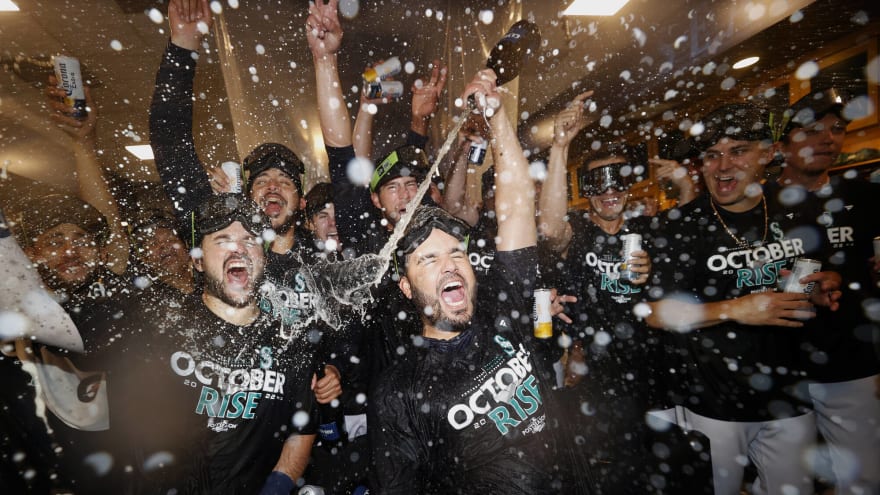 The '2001 MLB All-Star Game starters' quiz