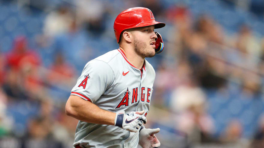 Mike Trout’s Net Worth: The Grand Slam of Success