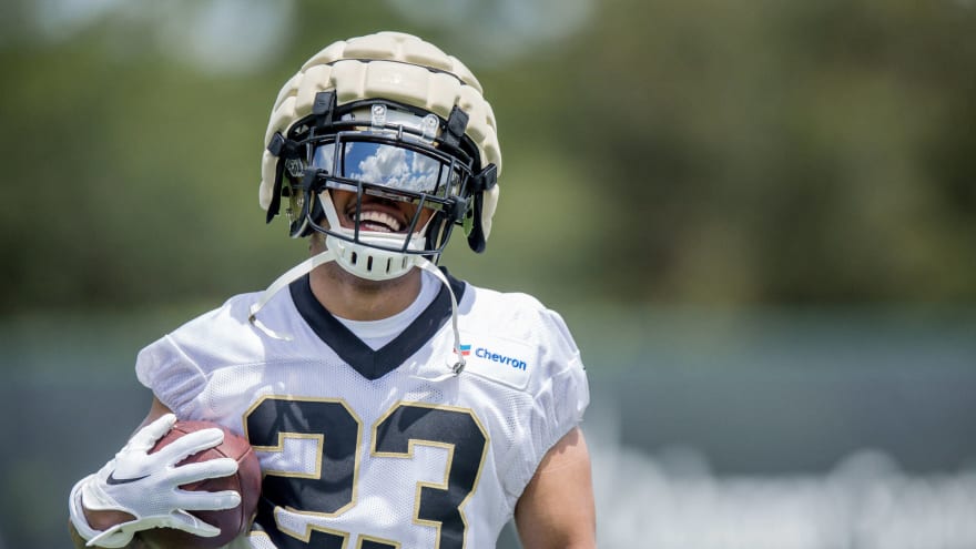 Report: New Orleans Saints HC Dennis Allen Confident Star Player Will Not Be Traded