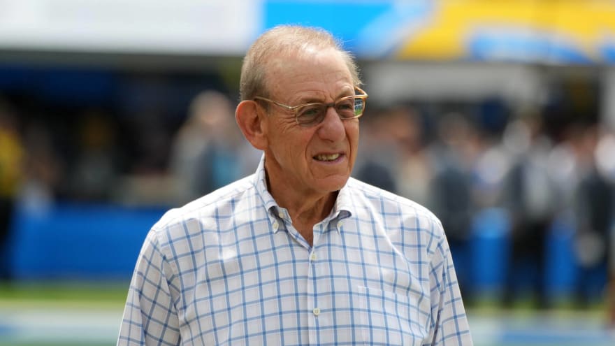 REPORT: Stephen Ross Offered $10 Billion for Controlling Interest in the Dolphins