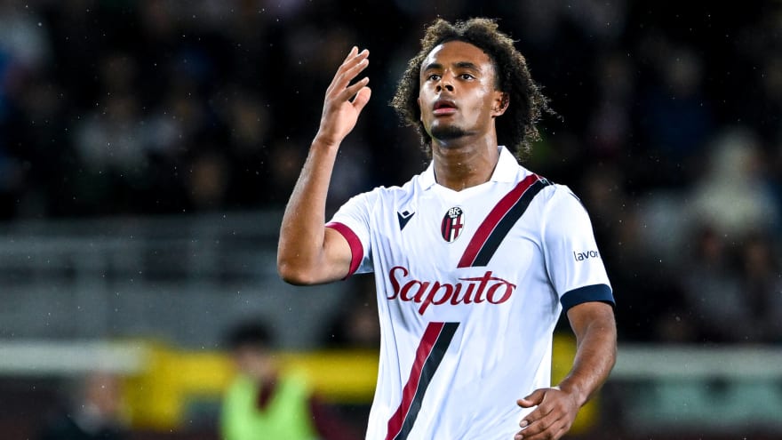 AC Milan considers Arsenal a big obstacle in bid to sign striker