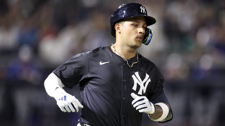Analyst Identifies New York Yankees Most Likely Trade Piece