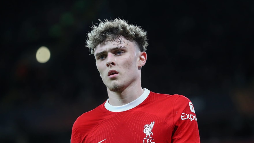 Promoted side admire ‘really exciting’ Liverpool talent ahead of potential summer move – report
