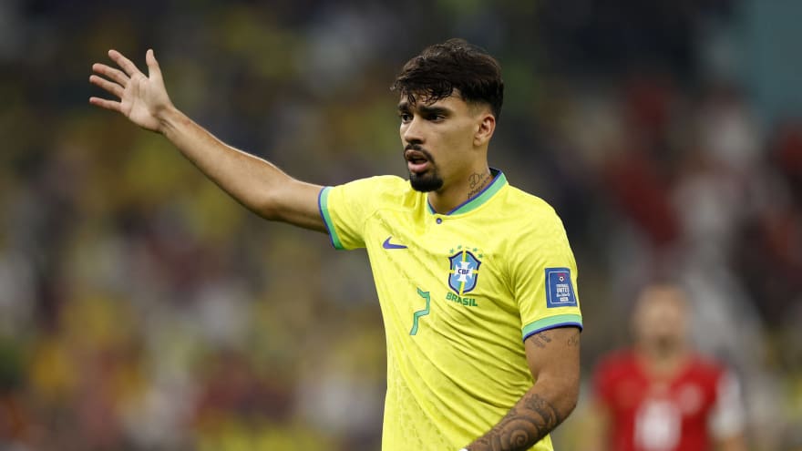 Is signing a Brazilian international a risk worth taking for Manchester City?