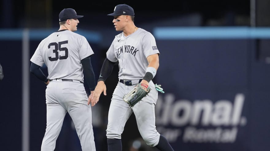 Yankees’ closer has quietly been a huge part of the team’s hot start