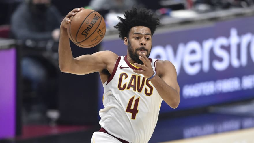 Quinn Cook Agrees To Deal With Puerto Rican Club