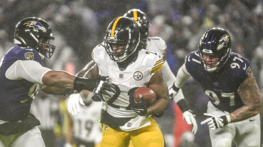 Overreactions from Steelers Nation: Declining Najee Harris’ fifth-year option