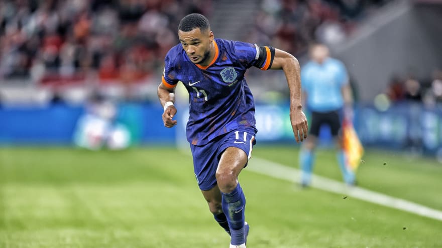 Cody Gakpo outlines his plans for the season; Liverpool fans will love it