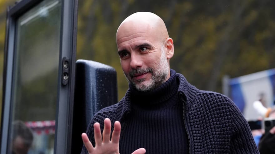 After 300 Premier League games Pep Guardiola’s status in English football history is secure