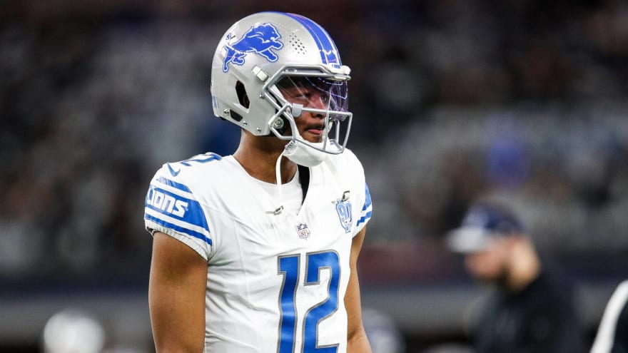 3 NFL teams that should trade for Lions QB Hendon Hooker in the wake of Jared Goff&#39;s contract extension