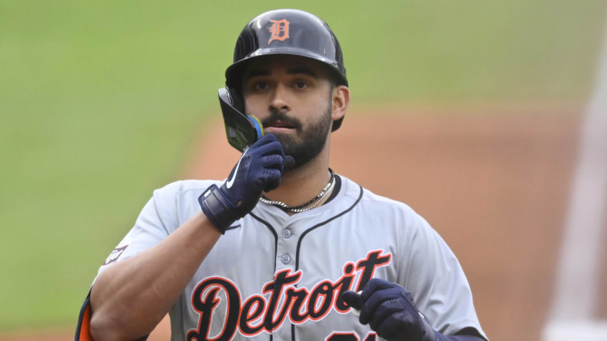 Riley Greene is Turning into the All-Star the Detroit Tigers Need