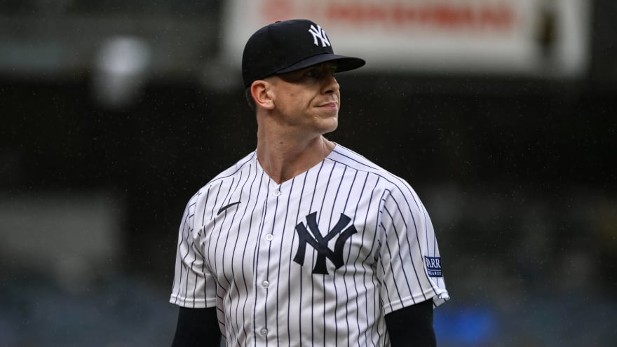 Yankees preparing to return high-leverage bullpen arm on Tuesday