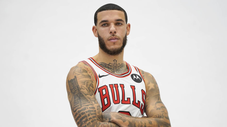 Chicago Bulls’ Lonzo Ball Makes Bold Declaration That He’ll Play in the 2024-25 Season – And Here’s Why