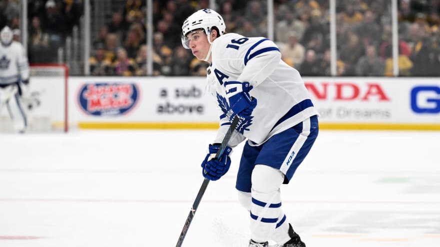 No-Move Clauses a Massive Issue for Maple Leafs and Marner’s Future