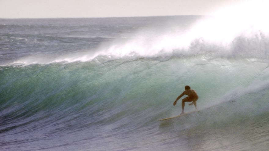 The 21 best surfing movies of all time