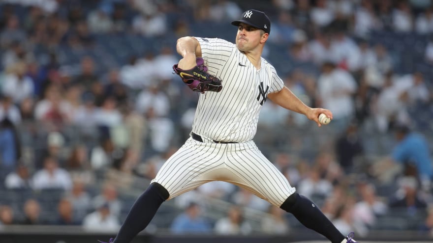 Yankees win make it five-straight wins after 9-4 victory over Astros