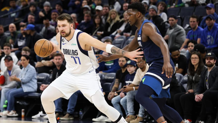 Western Conference Finals preview: Minnesota Timberwolves vs. Dallas Mavericks