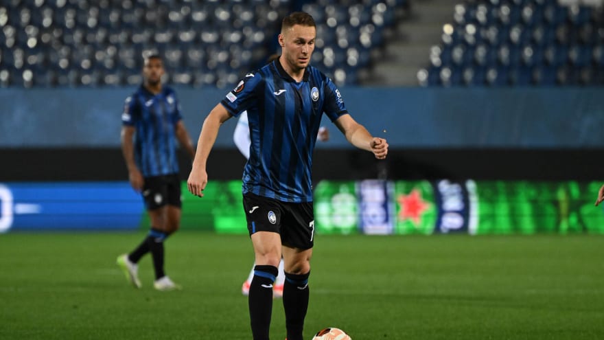 Fears that Liverpool could now hijack top Juventus target who knows Arne Slot – report