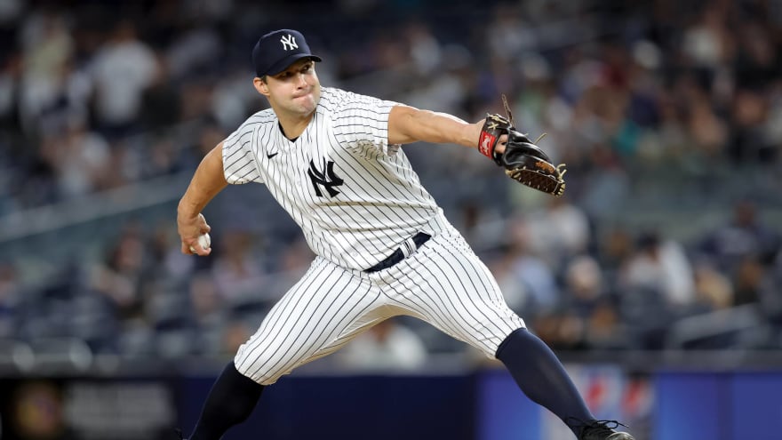 New York Yankees Key Piece Closing In On Return From Injury