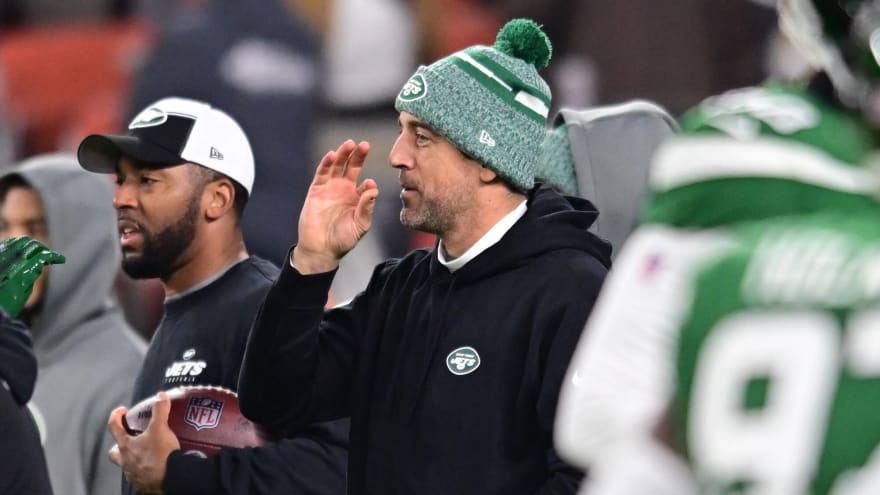 Jets star is ‘confident’ that they’ll be one of 10 teams in the Super Bowl hunt in 2024