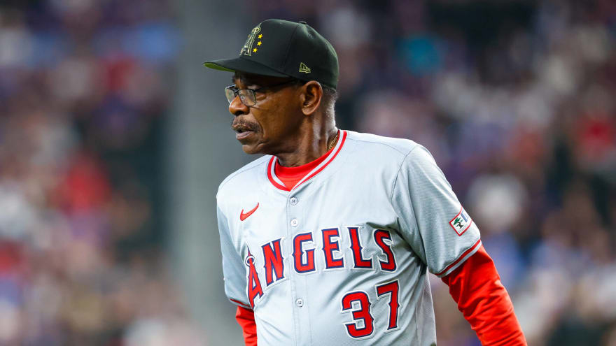 Angels Coaches Continuing To Push Baserunning, Despite Lack Of Results
