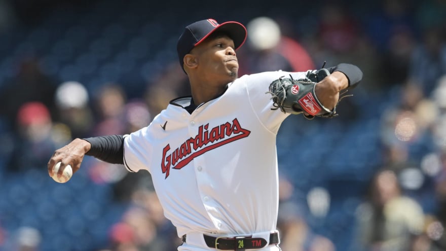 Fantasy Baseball Two-Start Pitcher Streaming Options: May 6-12