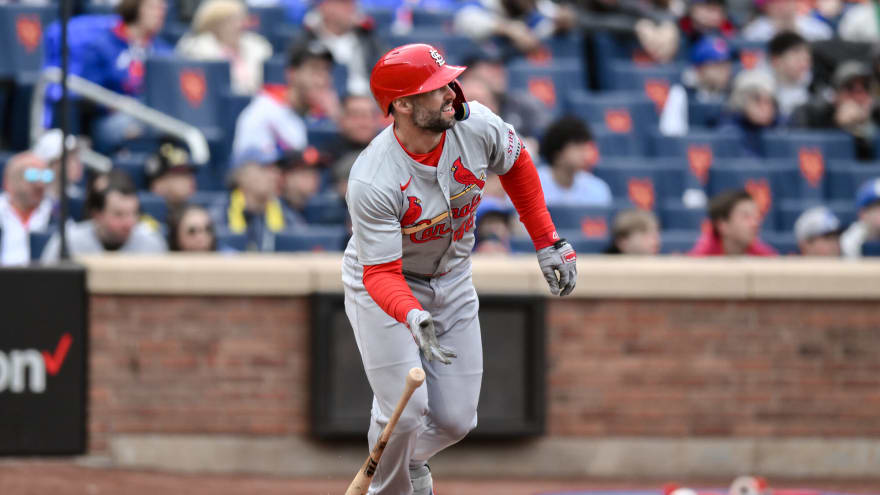 Opinion: Cardinals’ Season Could Be Slip Sliding Away