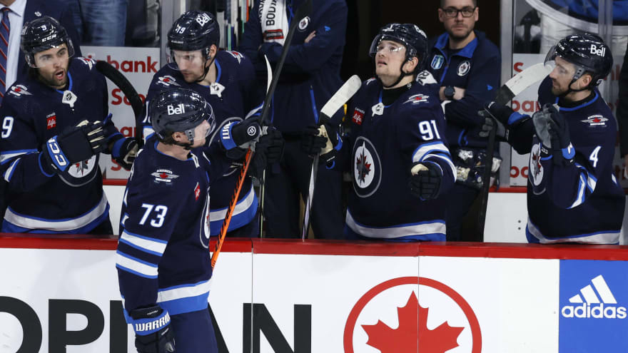 Winnipeg Jets’ 4 Biggest Offseason Needs