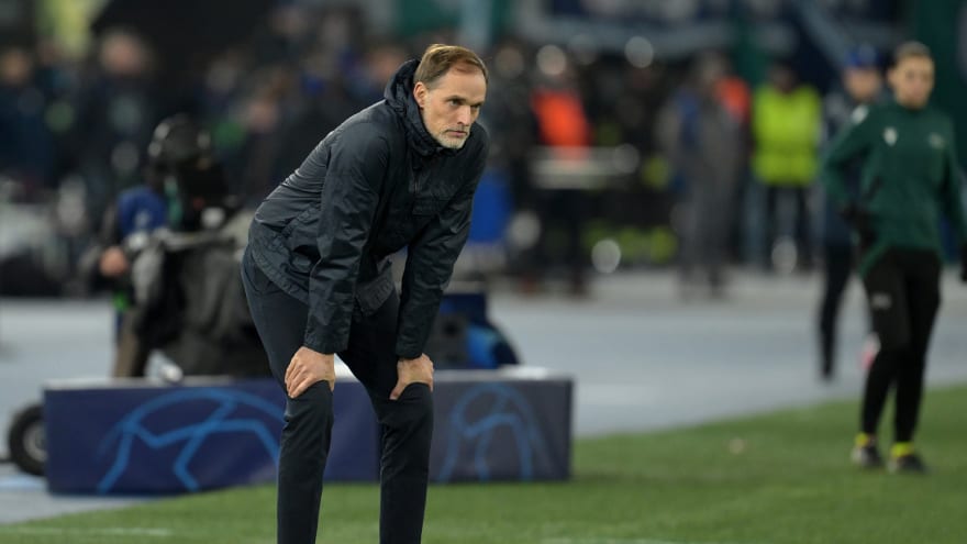 Why Thomas Tuchel’s appointment will only give Erik ten Hag a temporary reprieve at Man United