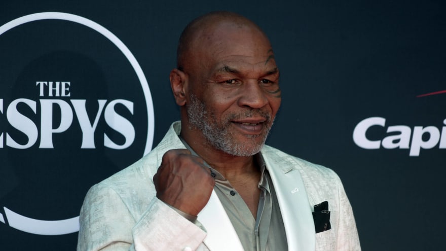 Mike Tyson-Jake Paul Fight to Be Sanctioned as Professional Boxing Match
