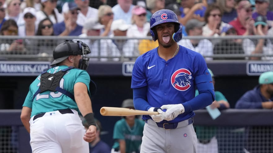 Chicago Cubs infield prospect Luis Vazquez called up from Triple-A Iowa