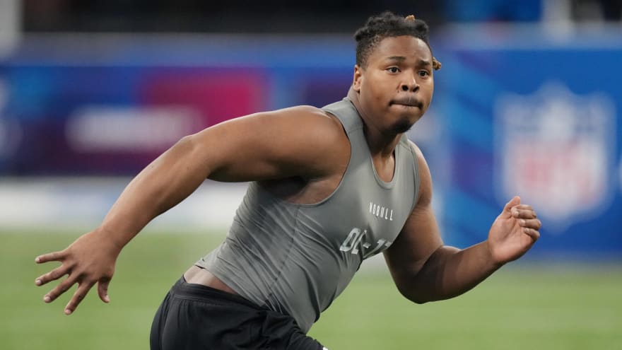 Cincinnati Bengals Put Massive Expectations on Rookie Defender Going into 2024 Season