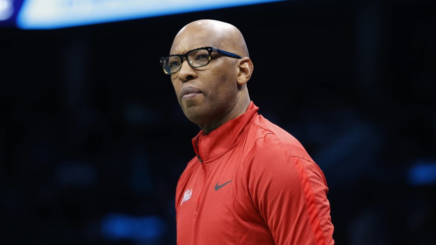 Los Angeles Lakers Have Frontrunner For Coaching Job 