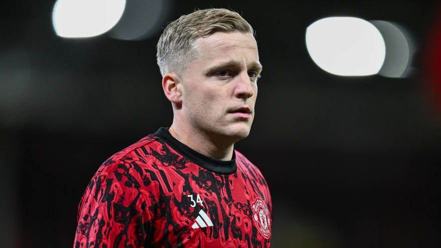 Forgotten Manchester United Star Suffers Injury Setback