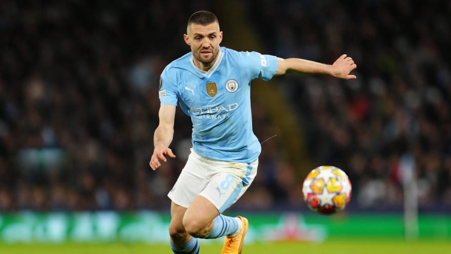 The immense value of City’s Croatian midfielder was clear to see during City’s win over Wolves