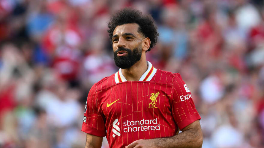 Liverpool legend suggests it makes business sense to sell £44.9m player; hasn’t done enough this season