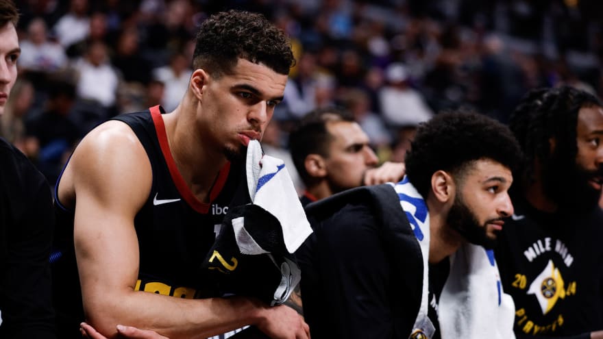 Atlanta Hawks Urged To Trade for $172 Million NBA Champion Forward