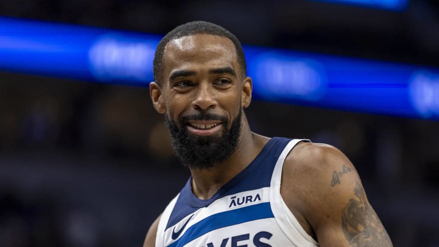 Mike Conley officially returning for must-win Game 6 against Nuggets