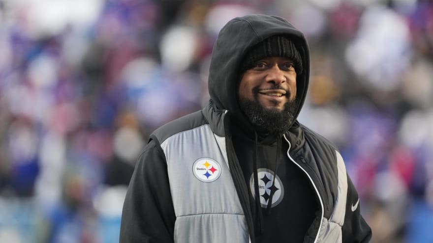  NFL Did Steelers Favor with Back-Loaded Schedule