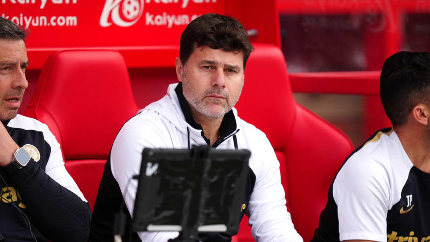 'Nothing is close' – Chelsea transfer deal that will annoy Pochettino still very possible