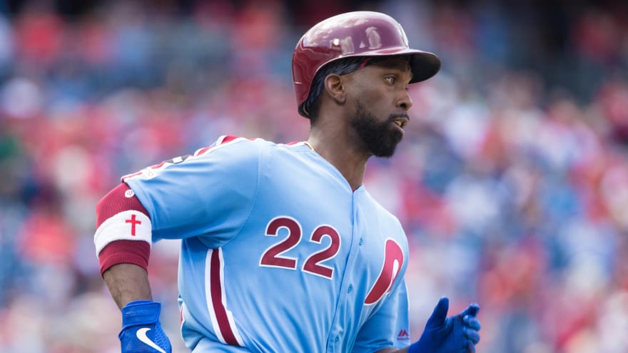 Phillies throwback uniforms Clearance