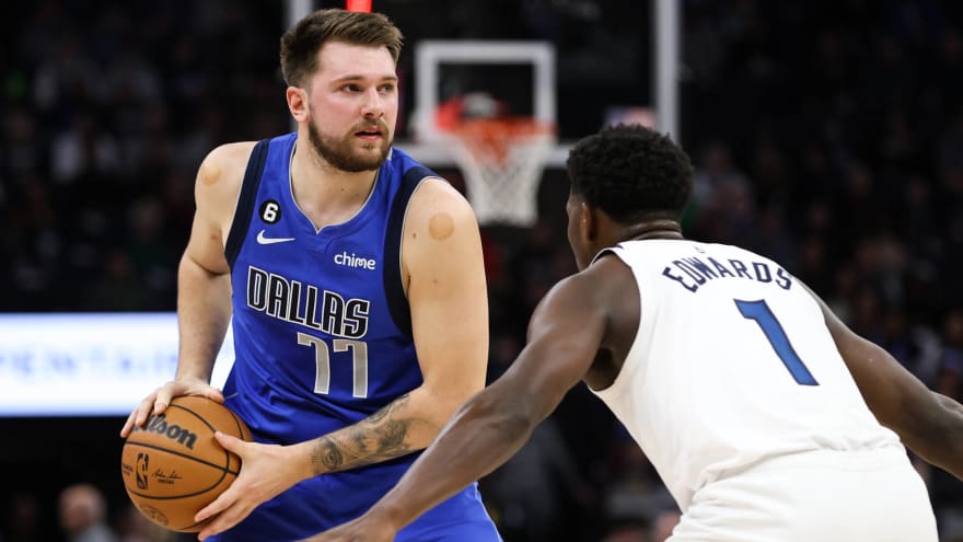 2024 Western Conference Finals: Timberwolves vs. Mavericks (Analysis, Comparison, Prediction)