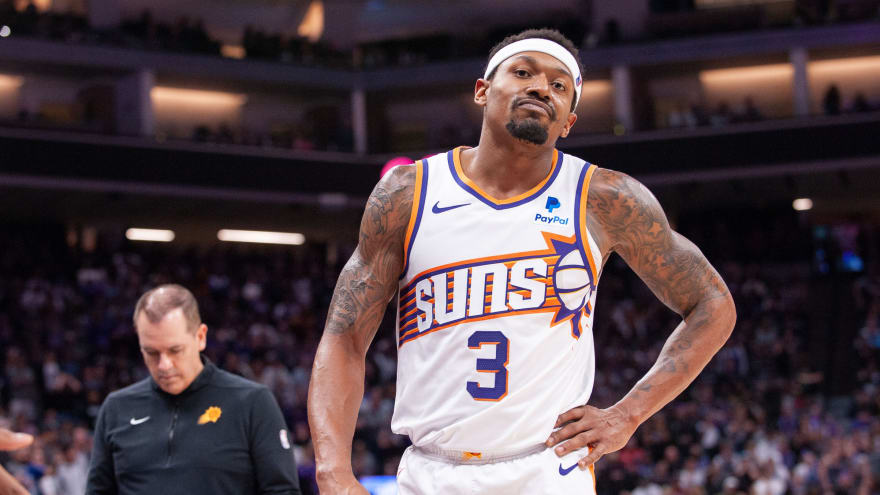 Phoenix Suns: ESPN Records Brady Beal’s Huge Fall in NBA Rankings
