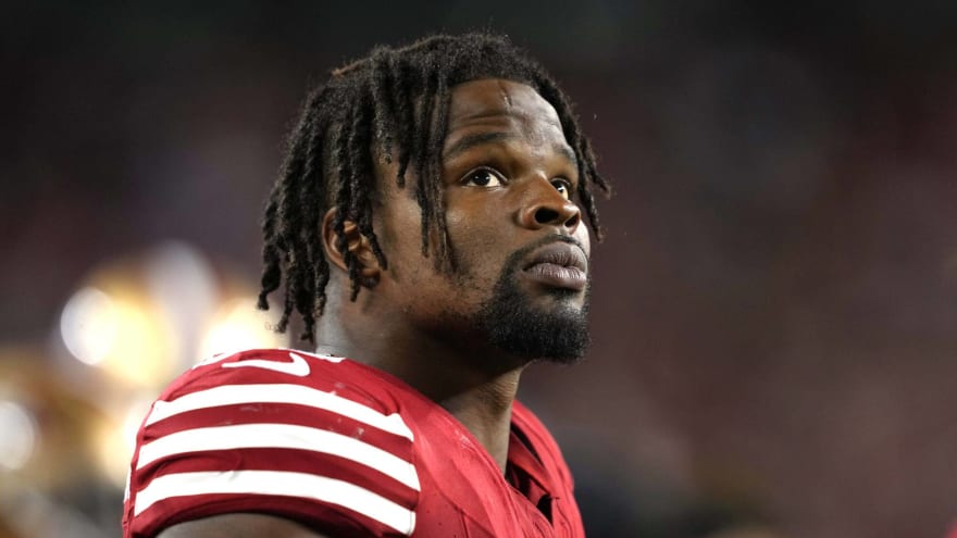Johnny Holland confident 49ers&#39; Dre Greenlaw will make a strong comeback