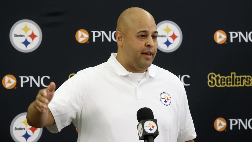 Steelers’ Omar Khan Shares That Pittsburgh Signed A Secret Weapon At Cornerback After The Draft