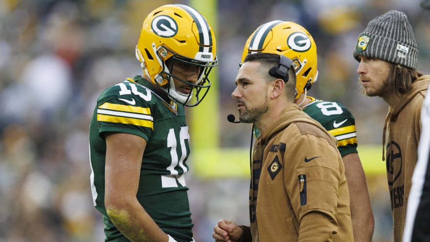 Green Bay Packers Receive Huge 2024 Season Record Prediction